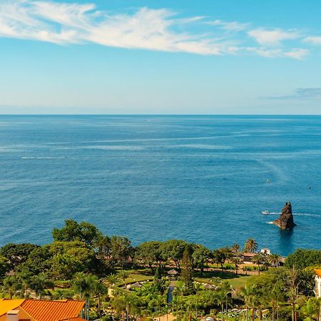 Muthu Raga Madeira Hotel Φουνκάλ Εξωτερικό φωτογραφία