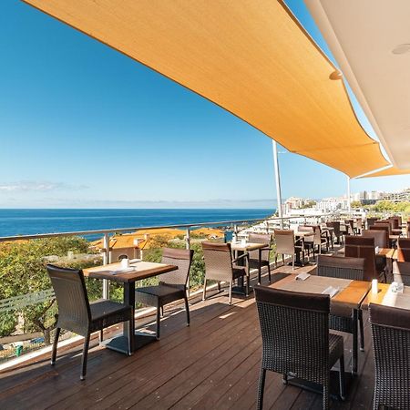 Muthu Raga Madeira Hotel Φουνκάλ Εξωτερικό φωτογραφία