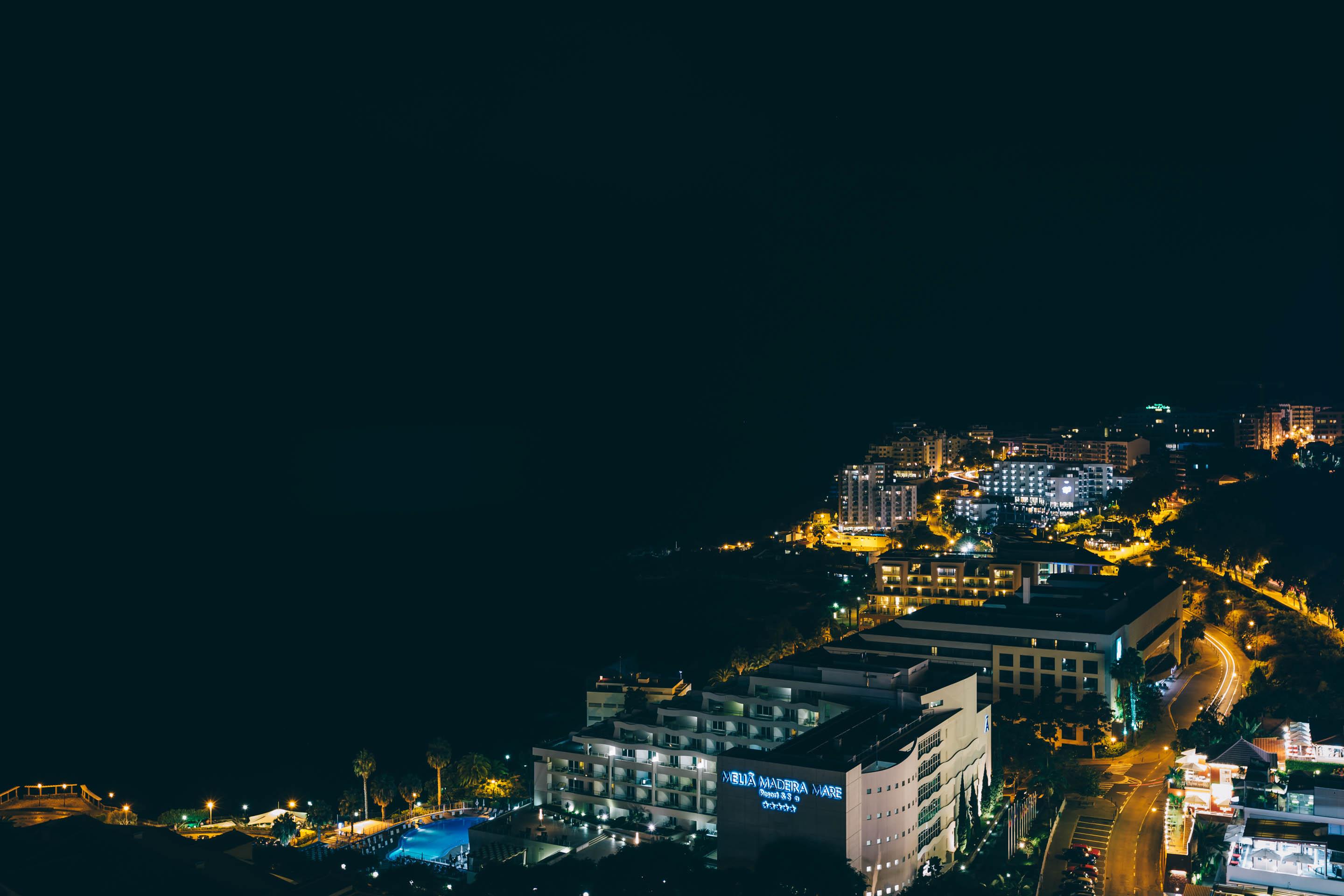 Muthu Raga Madeira Hotel Φουνκάλ Εξωτερικό φωτογραφία