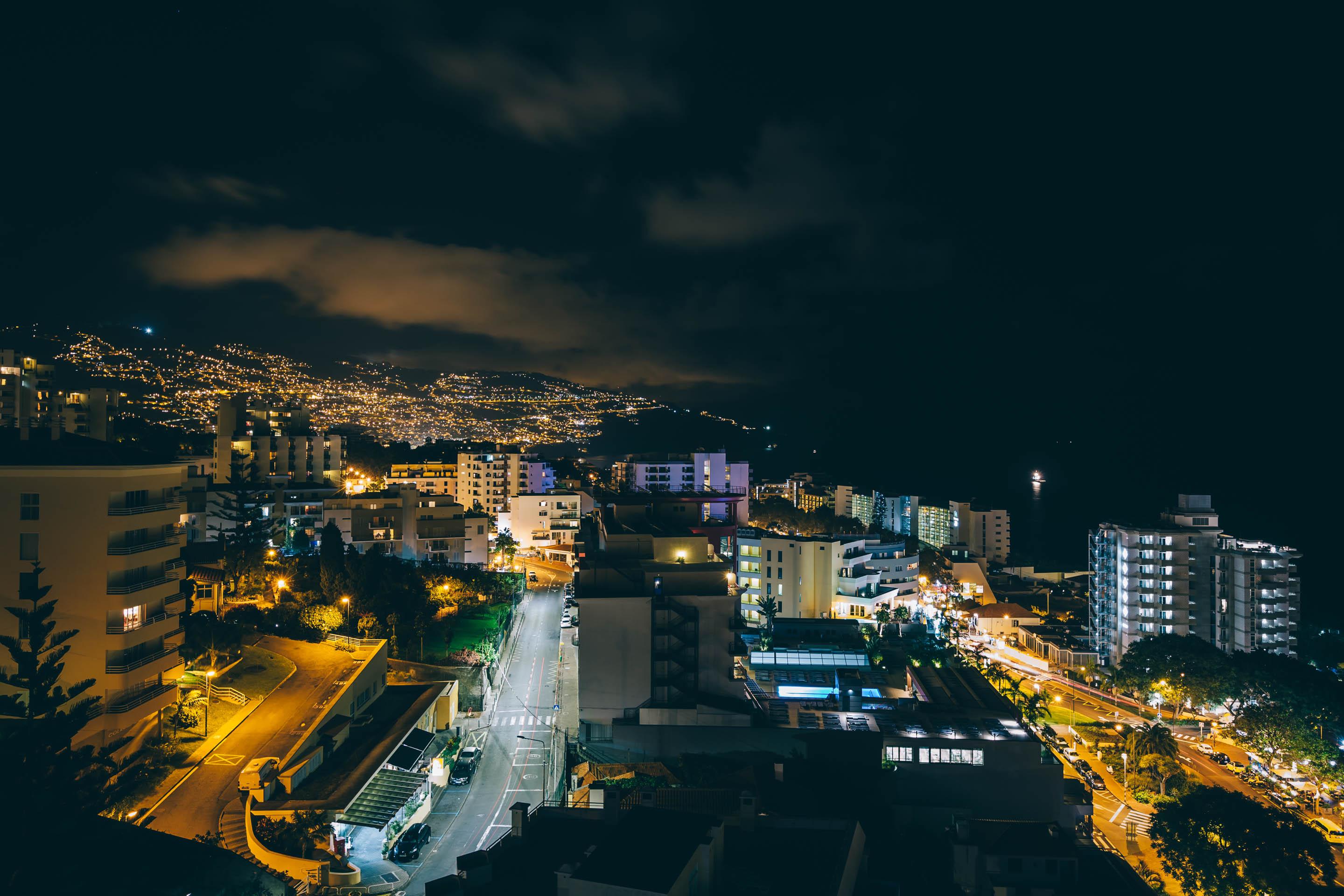 Muthu Raga Madeira Hotel Φουνκάλ Εξωτερικό φωτογραφία