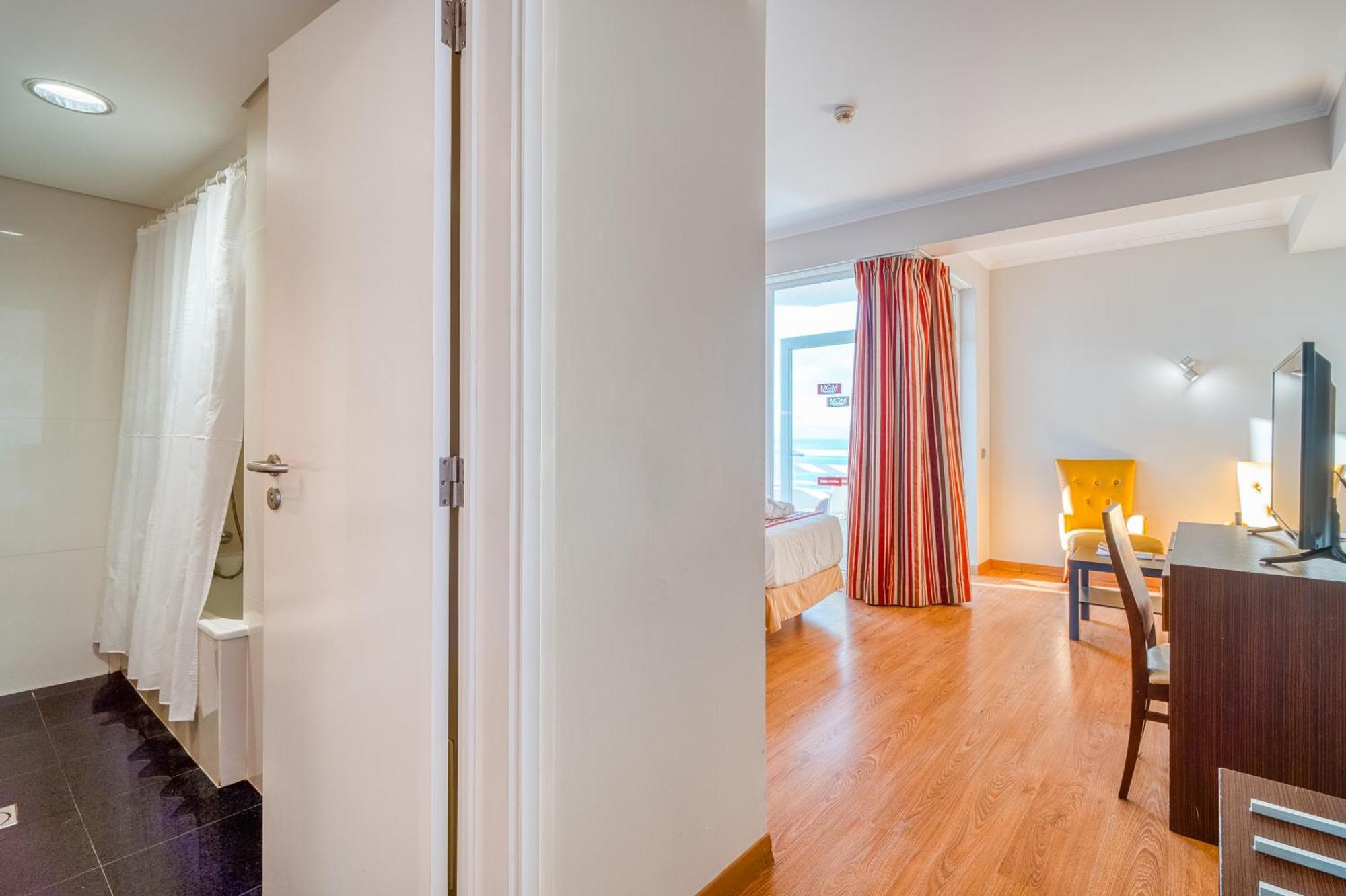 Muthu Raga Madeira Hotel Φουνκάλ Εξωτερικό φωτογραφία