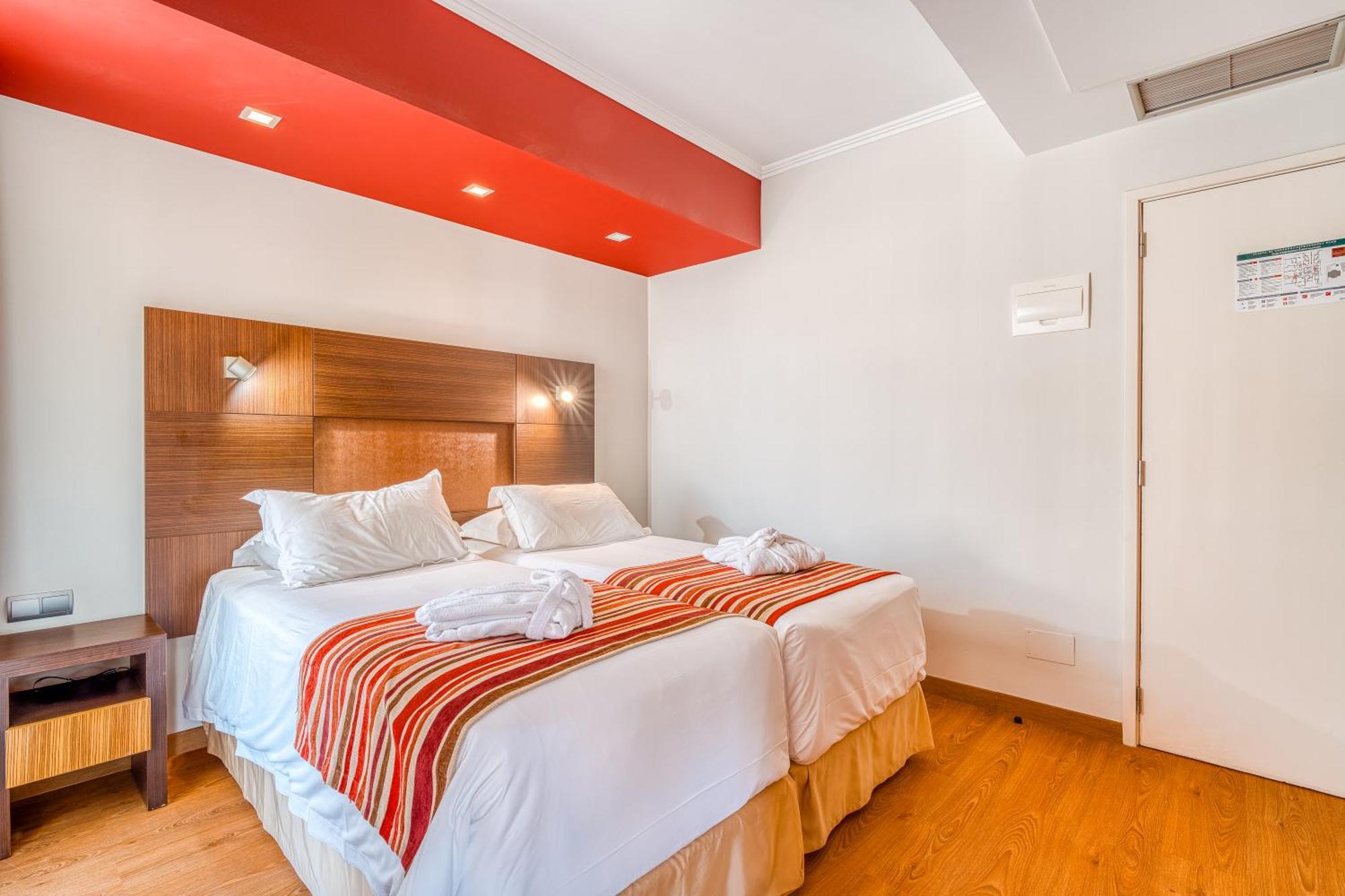 Muthu Raga Madeira Hotel Φουνκάλ Εξωτερικό φωτογραφία