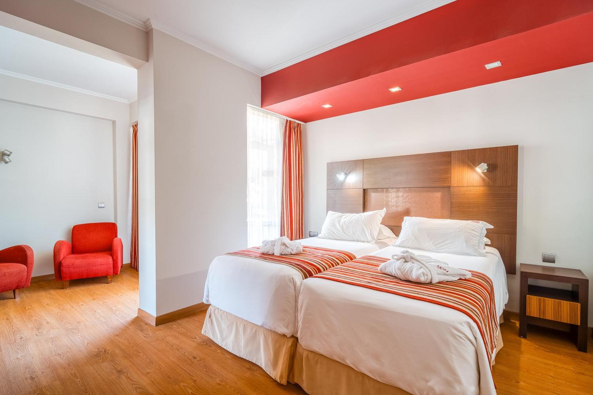 Muthu Raga Madeira Hotel Φουνκάλ Εξωτερικό φωτογραφία
