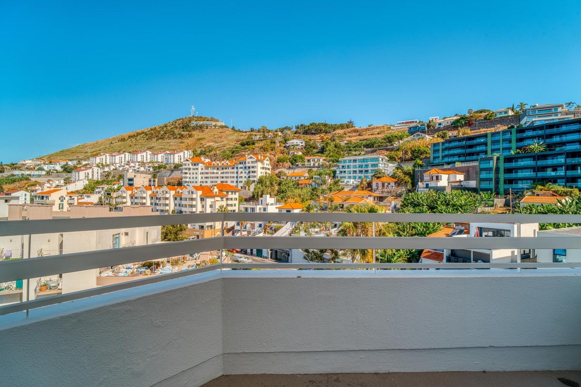 Muthu Raga Madeira Hotel Φουνκάλ Εξωτερικό φωτογραφία
