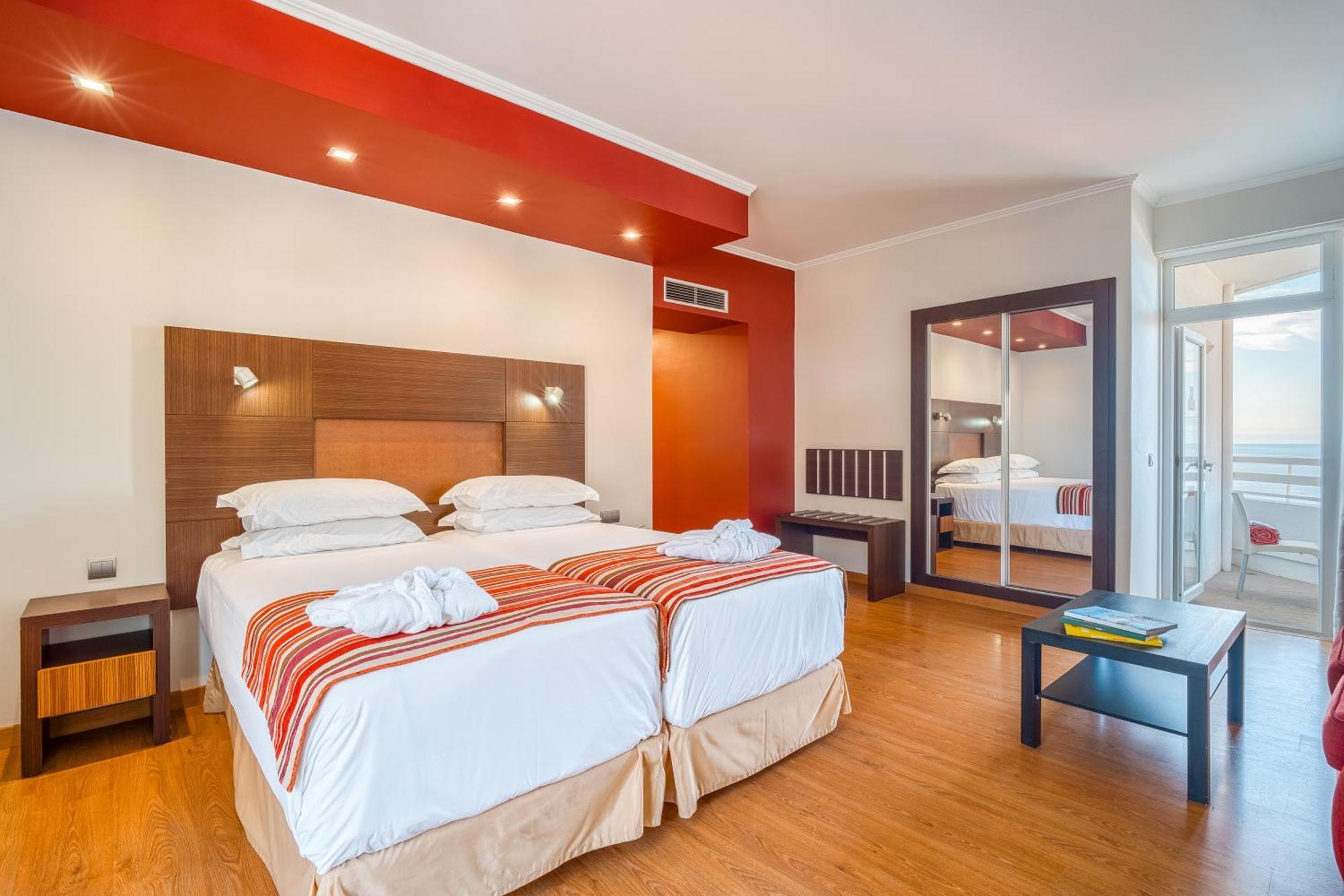 Muthu Raga Madeira Hotel Φουνκάλ Εξωτερικό φωτογραφία