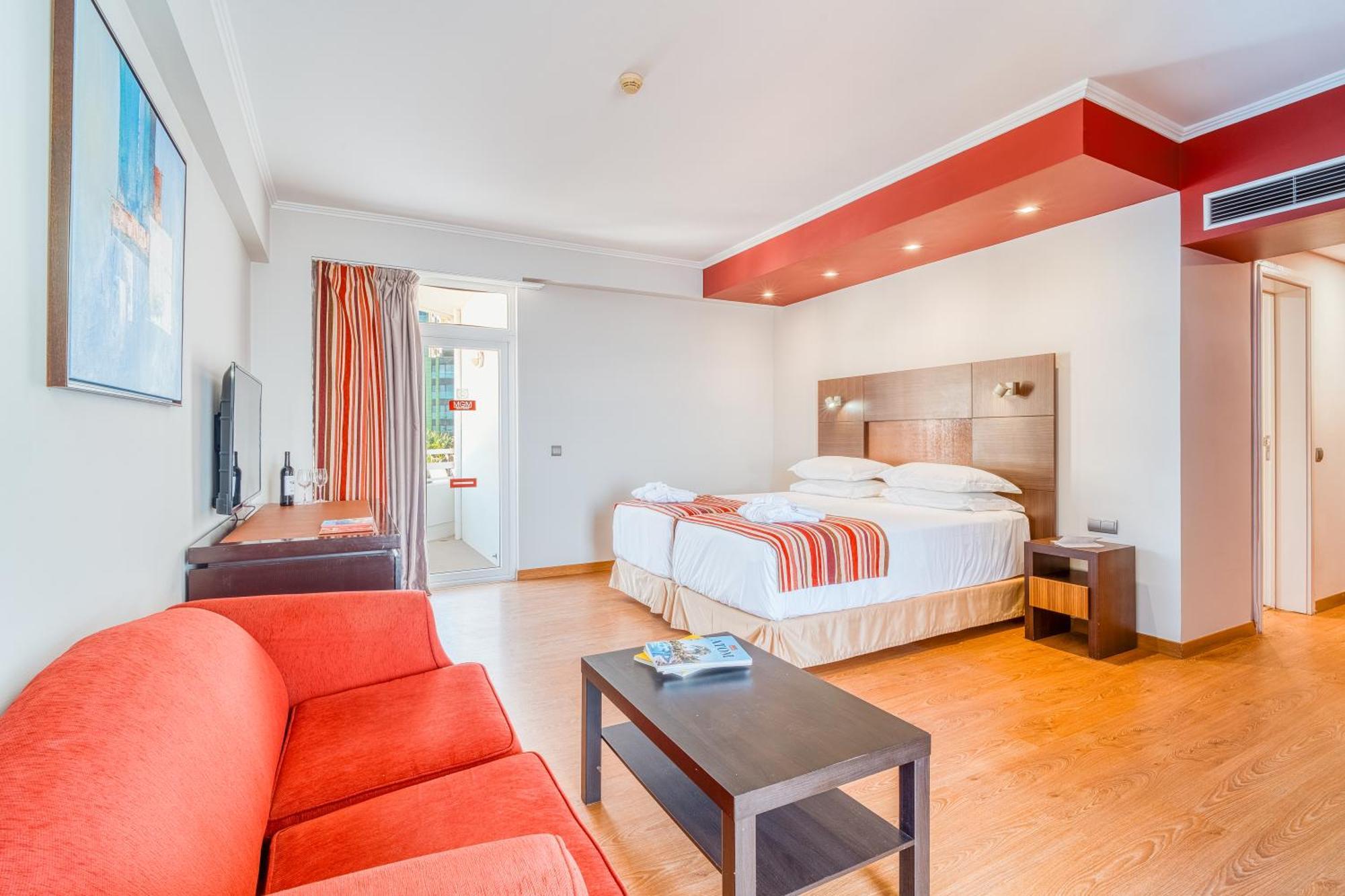 Muthu Raga Madeira Hotel Φουνκάλ Εξωτερικό φωτογραφία
