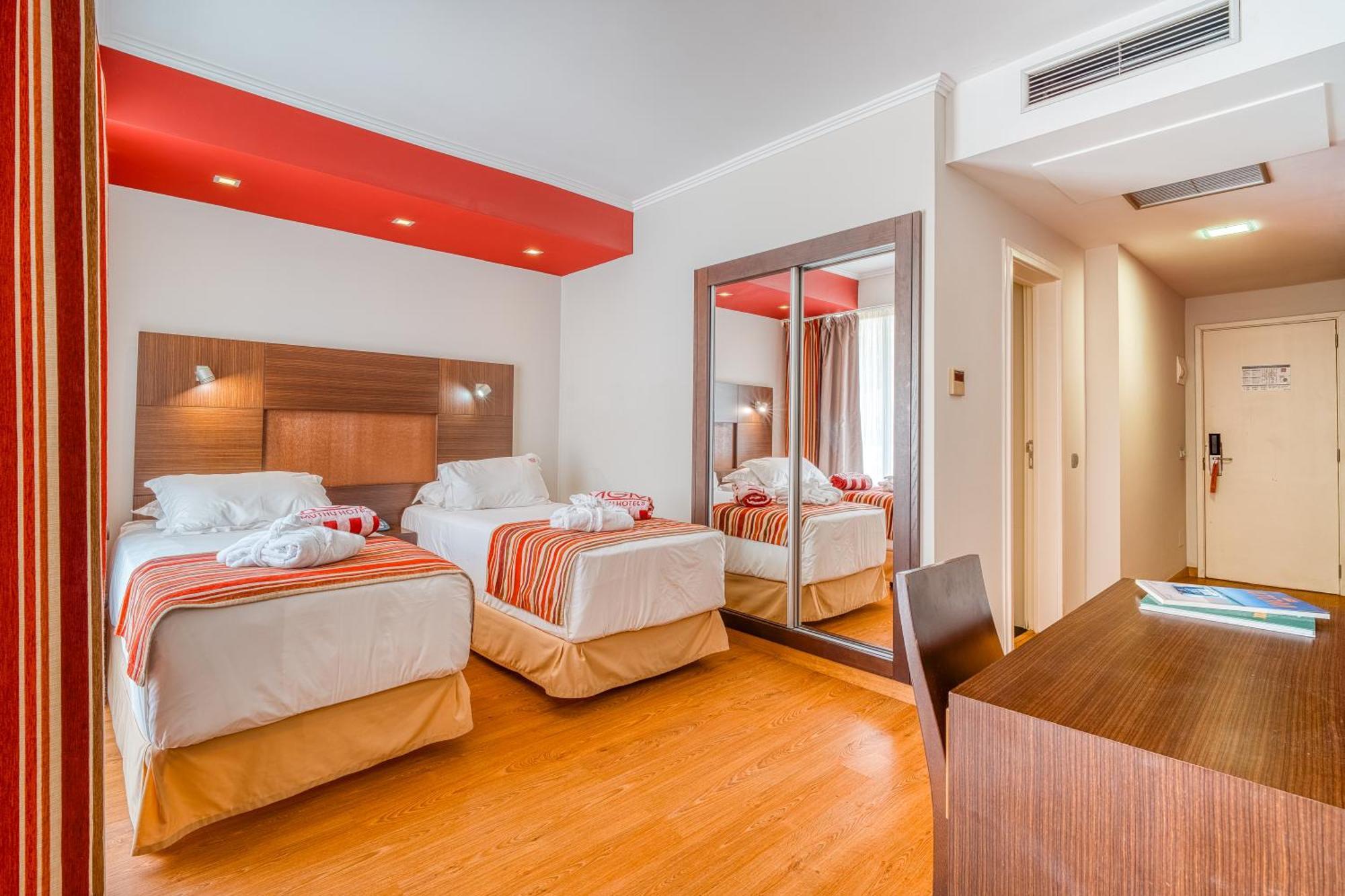 Muthu Raga Madeira Hotel Φουνκάλ Εξωτερικό φωτογραφία