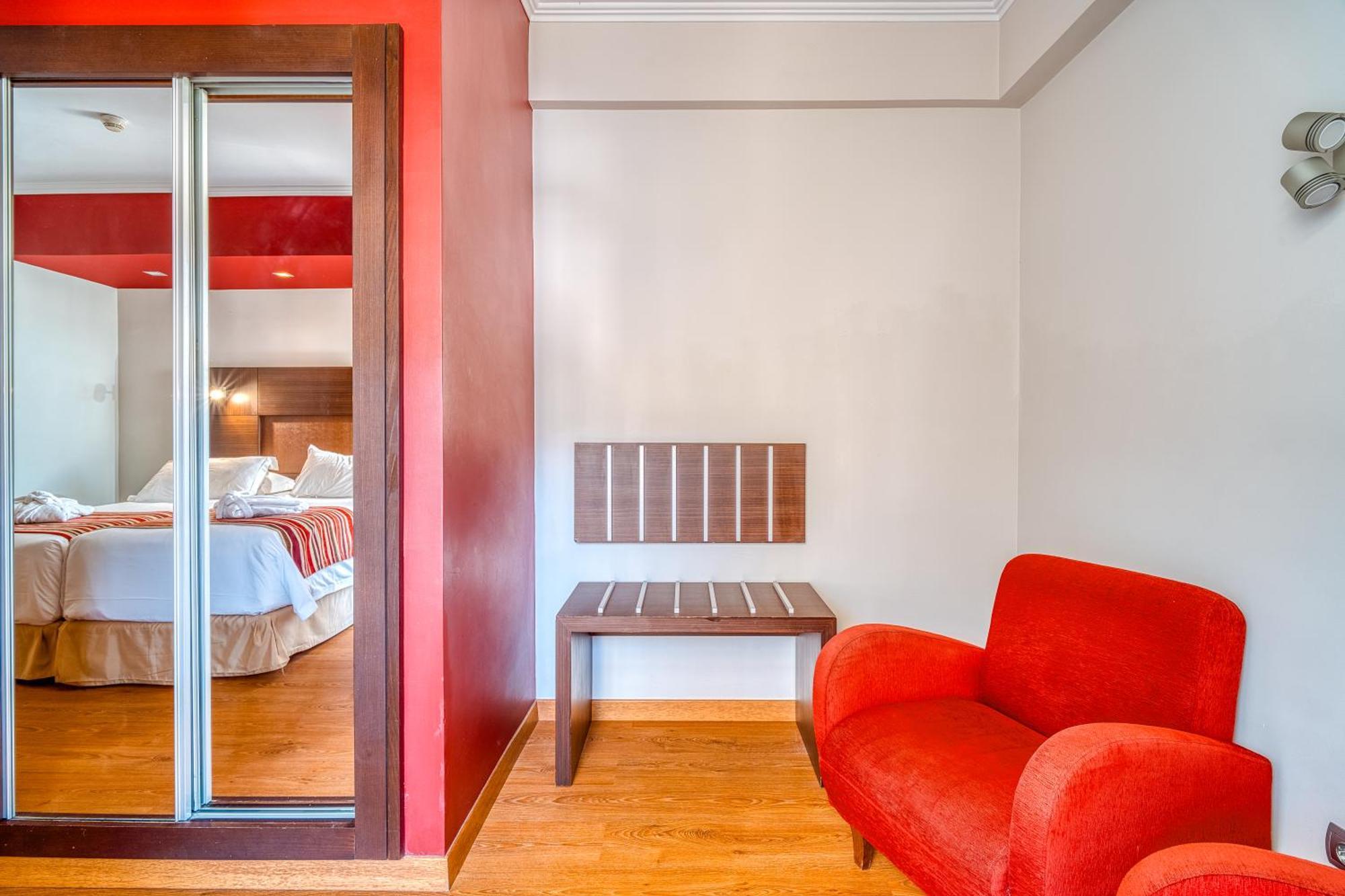 Muthu Raga Madeira Hotel Φουνκάλ Εξωτερικό φωτογραφία