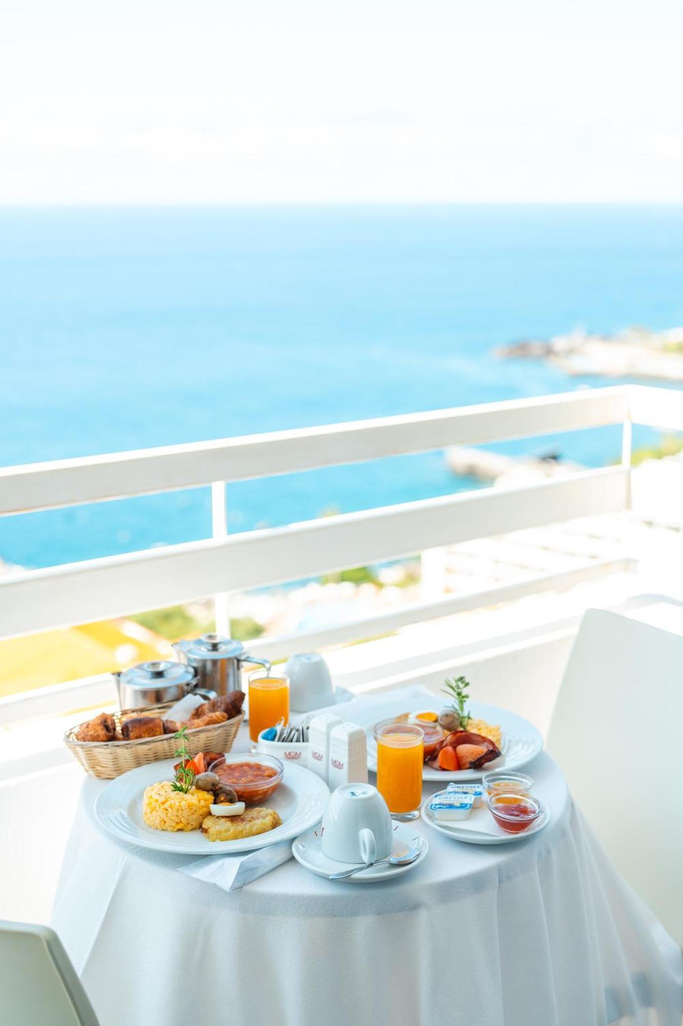Muthu Raga Madeira Hotel Φουνκάλ Εξωτερικό φωτογραφία