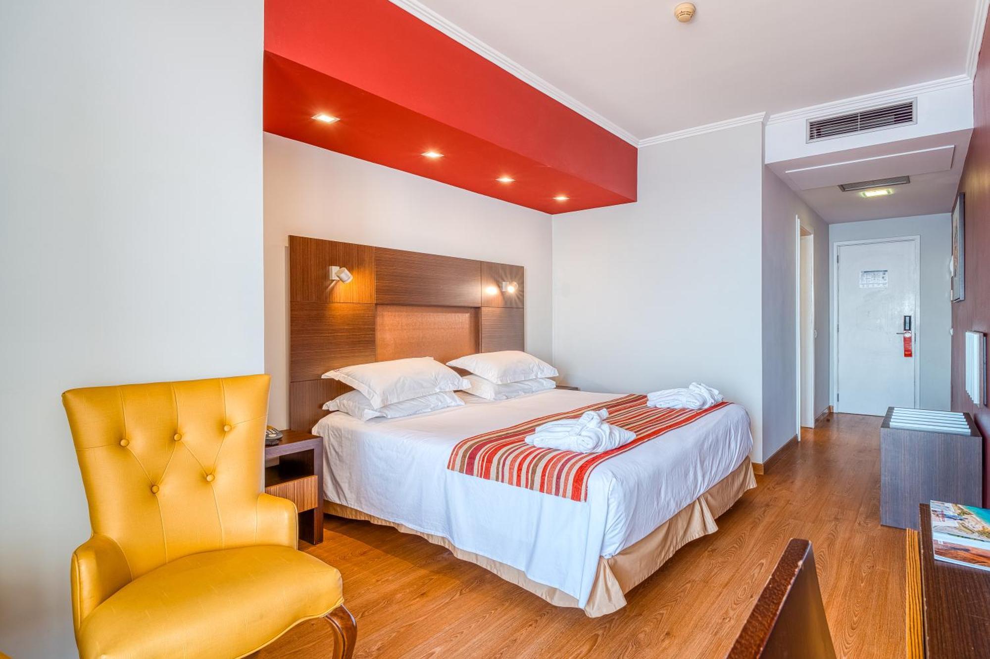 Muthu Raga Madeira Hotel Φουνκάλ Εξωτερικό φωτογραφία