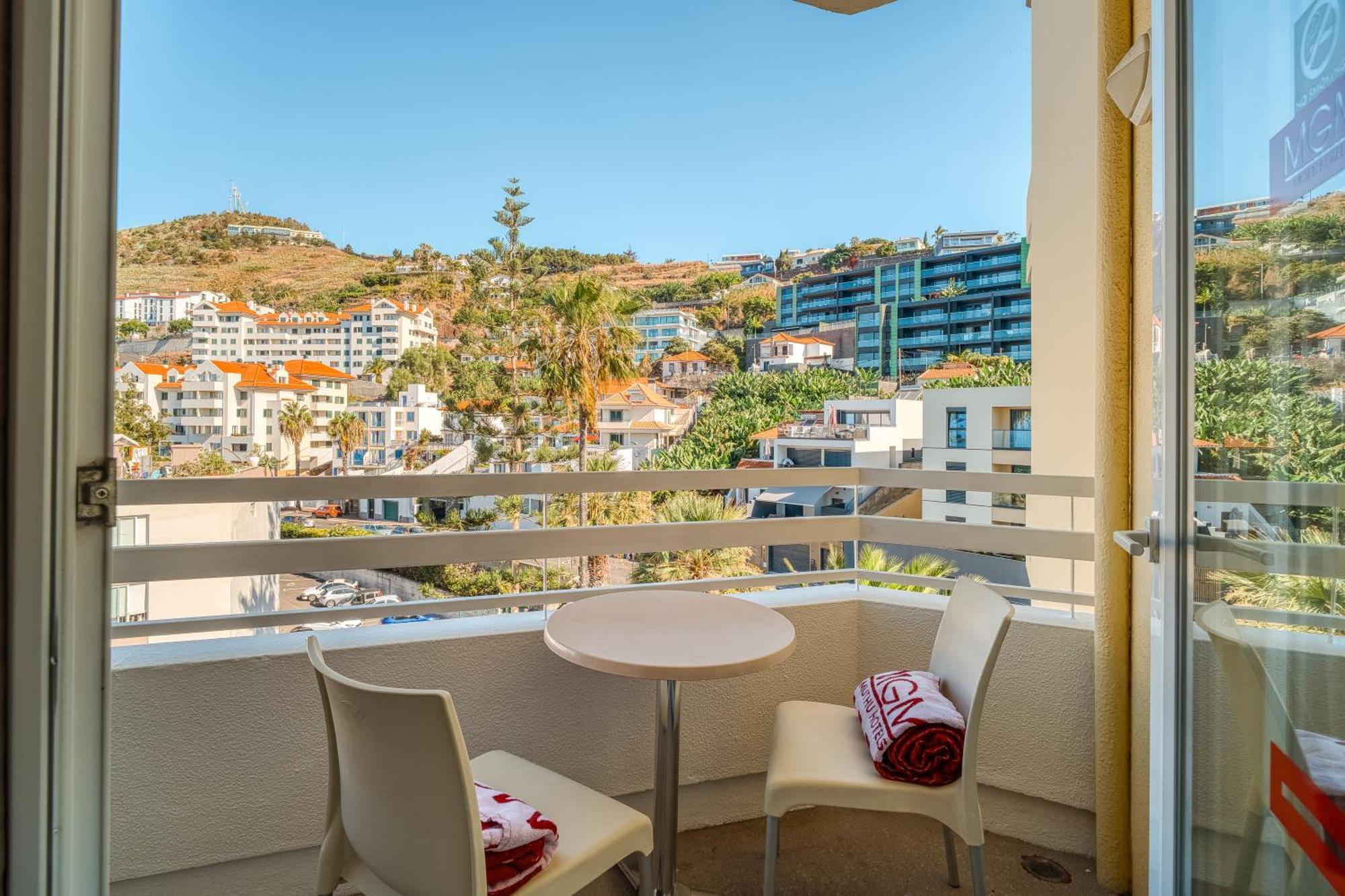 Muthu Raga Madeira Hotel Φουνκάλ Εξωτερικό φωτογραφία