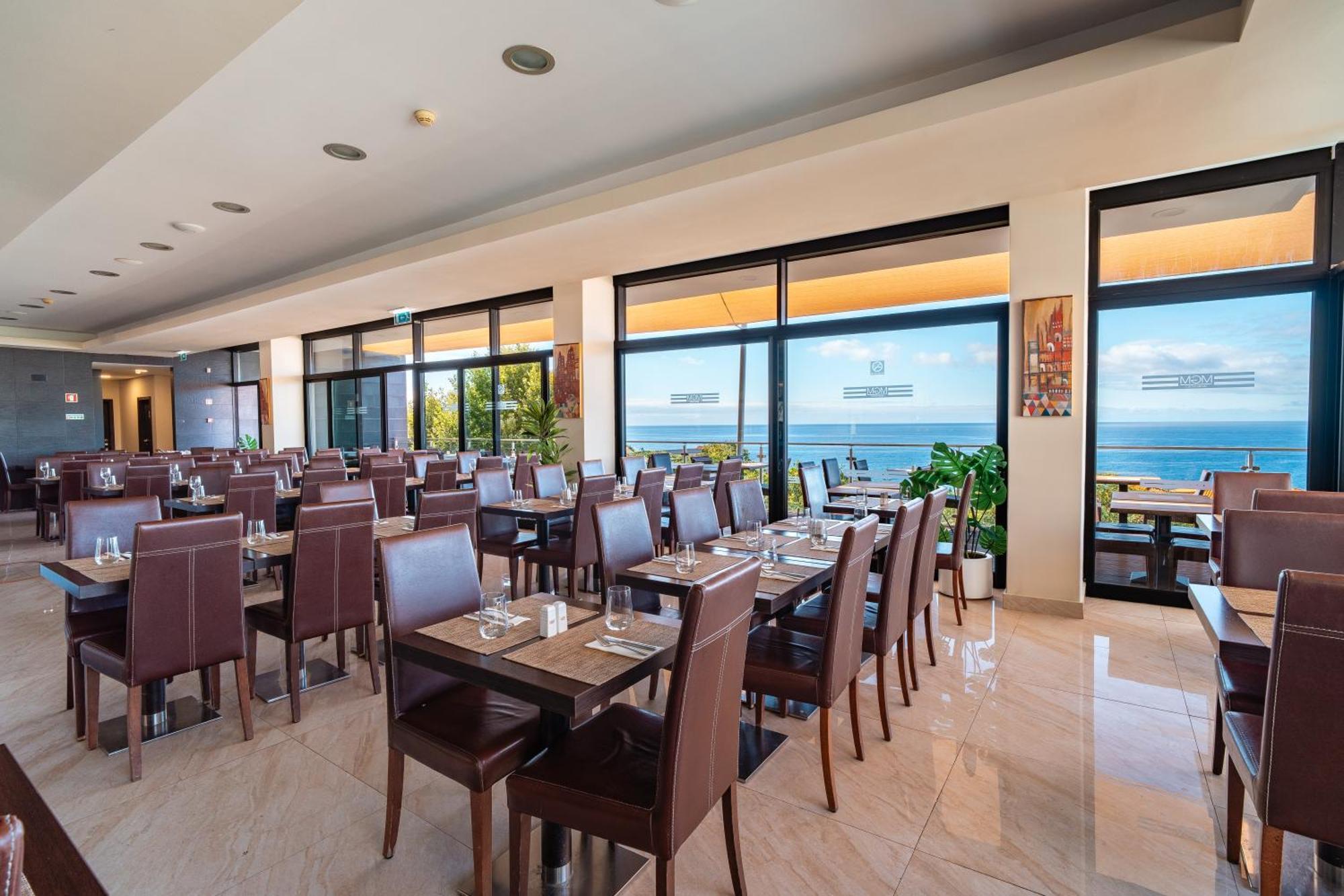 Muthu Raga Madeira Hotel Φουνκάλ Εξωτερικό φωτογραφία