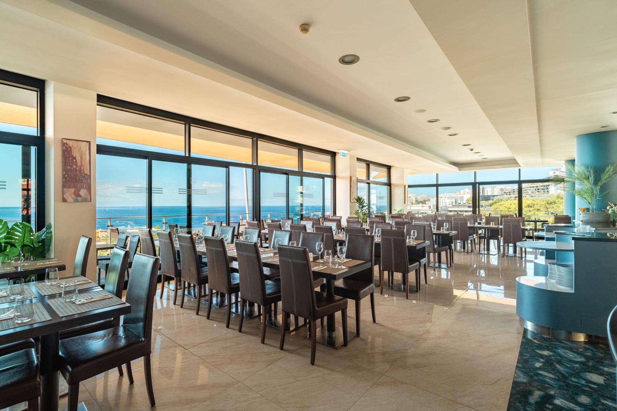 Muthu Raga Madeira Hotel Φουνκάλ Εξωτερικό φωτογραφία