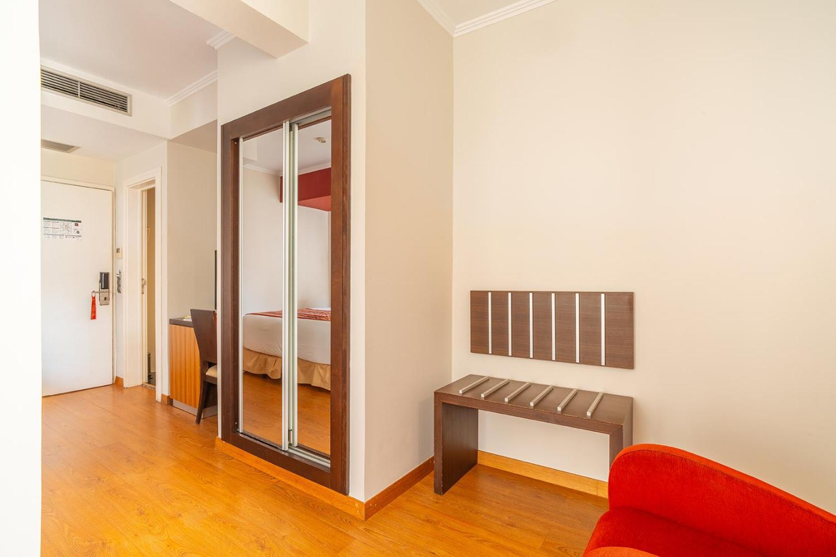 Muthu Raga Madeira Hotel Φουνκάλ Εξωτερικό φωτογραφία
