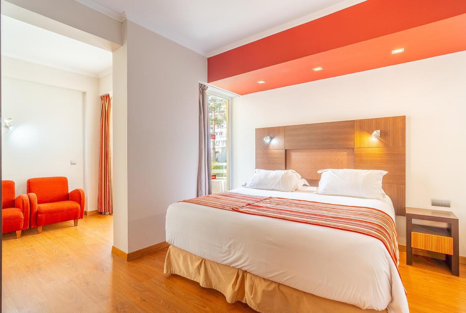Muthu Raga Madeira Hotel Φουνκάλ Εξωτερικό φωτογραφία